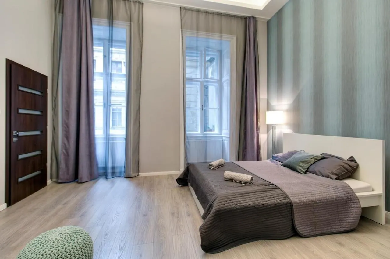 Bg Riverside Downtown Budapest 0*,  Hongrie